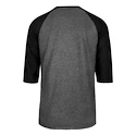 T-shirt 47 Brand Club Tee Imprint Raglan MLB Los Angeles Dodgers
