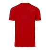 T-shirt 47 Brand Club Tee Knockaround MLB Cincinnati Reds
