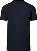 T-shirt 47 Brand Club Tee Knockaround MLB New York Yankees Navy