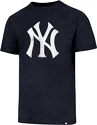 T-shirt 47 Brand Club Tee Knockaround MLB New York Yankees Navy