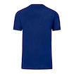 T-shirt 47 Brand Club Tee Knockaround MLB New York Yankees Royal Blue