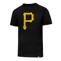 T-shirt 47 Brand Club Tee Knockaround MLB Pittsburgh Pirates