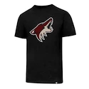 T-Shirt 47 Brand Club Tee NHL Arizona Coyotes