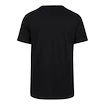 T-shirt 47 Brand Echo Tee NHL Seattle Kraken Black