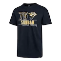 T-shirt 47 Brand Player Name NHL P. K. Subban 76