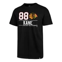 T-shirt 47 Brand Player Name NHL Patrick Kane 88
