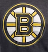 T-Shirt 47 Brand Scrum NHL Boston Bruins