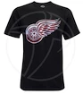 T-Shirt 47 Brand Scrum NHL Detroit Red Wings