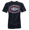 T-Shirt 47 Brand Scrum NHL Montreal Canadiens