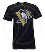 T-Shirt 47 Brand Scrum NHL Pittsburgh Penguins