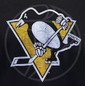 T-Shirt 47 Brand Scrum NHL Pittsburgh Penguins