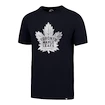 T-Shirt 47 Brand Scrum NHL Toronto Maple Leafs