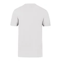T-shirt 47 Brand Splitter Tee MLB New York Yankees White/Blue Neon