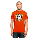 T-Shirt 47 Brand Splitter Tee NHL Anaheim Ducks
