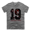 T-Shirt 500 LEVEL Game K NHL Chicago Blackhawks Jonathan Toews 19