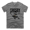 T-Shirt 500 LEVEL Hyper K NHL Pittsburgh Penguins Sidney Crosby 87