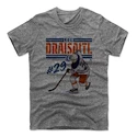 T-Shirt 500 LEVEL Play B NHL Edmonton Oilers Leon Draisaitl 29
