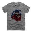 T-Shirt 500 LEVEL Smash B NHL Jaromir Jagr 68