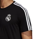 T-Shirt adidas 3-Stripes Real Madrid CF