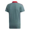T-shirt adidas Cotton Polo FC Bayern München