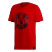 T-shirt adidas DNA Graphic Tee Manchester United