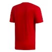 T-shirt adidas DNA Manchester United Red