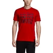 T-shirt adidas DNA Manchester United Red