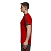 T-Shirt adidas FC Bayern München red