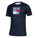 T-shirt adidas Game Mode Training NHL New York Rangers
