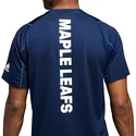 T-shirt adidas Game Mode Training NHL Toronto Maple Leafs