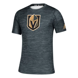 T-shirt adidas Game Mode Training NHL Vegas Golden Knights