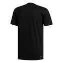 T-shirt adidas Harden Logo Tee Black