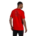 T-shirt adidas Manchester United FC Chinese New Year