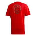 T-shirt adidas Manchester United FC Chinese New Year