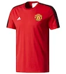 T-Shirt adidas Manchester United FC Grafik