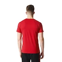 T-Shirt adidas Manchester United FC Grafik