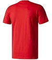 T-Shirt adidas Manchester United FC Grafik