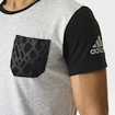 T-Shirt adidas Messi