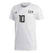 T-shirt adidas Mesut Özil Deutschland
