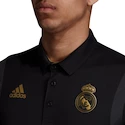 T-shirt adidas Polo Real Madrid CF Black