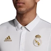 T-shirt adidas Polo Real Madrid CF White