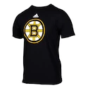 T-shirt adidas Primary Logo NHL Boston Bruins