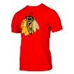 T-shirt adidas Primary Logo NHL Chicago Blackhawks