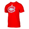 T-shirt adidas Primary Logo NHL Montreal Canadiens