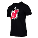 T-shirt adidas Primary Logo NHL New Jersey Devils