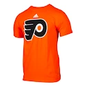 T-shirt adidas Primary Logo NHL Philadelphia Flyers