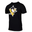 T-shirt adidas Primary Logo NHL Pittsburgh Penguins