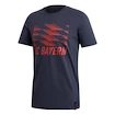 T-shirt adidas Street Graphic FC Bayern München