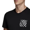 T-shirt adidas Street Graphic Tee Real Madrid CF