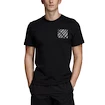 T-shirt adidas Street Graphic Tee Real Madrid CF